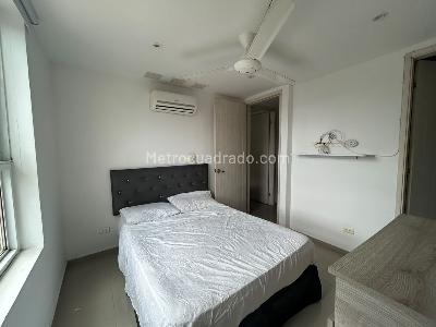 Apartamento de 2 alcobas en venta en La Campiña, Barranquilla, 98 m² · foto 13 de 13