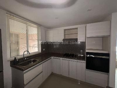 Apartamento de 2 alcobas en venta en La Campiña, Barranquilla, 98 m² · foto 6 de 13