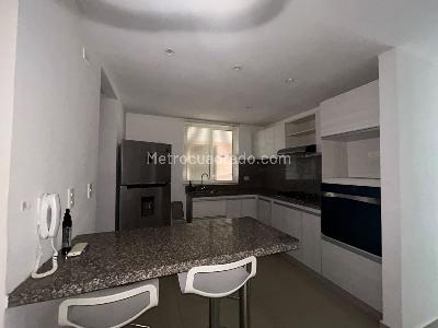 Apartamento de 2 alcobas en venta en La Campiña, Barranquilla, 98 m² · foto 8 de 13