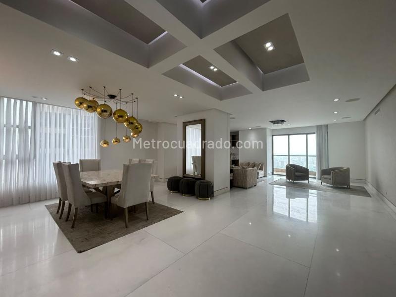 Apartamento en Arriendo, ALTOS DEL PRADO, Barranquilla