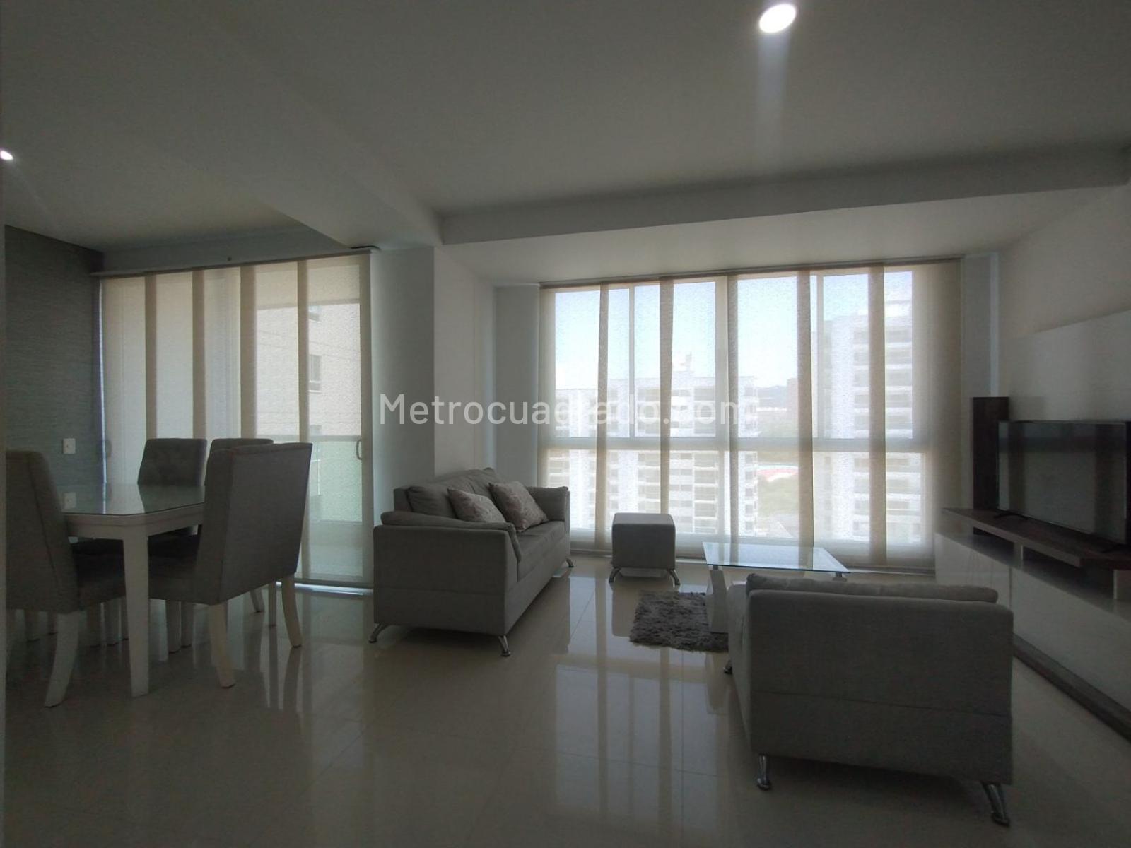 Foto del apartamento
