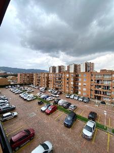Apartamento de 3 alcobas en venta en Sector Mazuren, Bogotá, 80 m² · foto 19 de 20