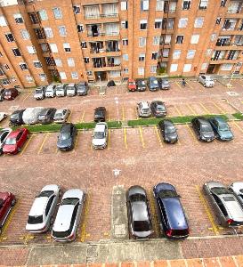 Apartamento de 3 alcobas en venta en Sector Mazuren, Bogotá, 80 m² · foto 20 de 20