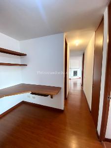 Apartamento de 3 alcobas en venta en Sector Mazuren, Bogotá, 80 m² · foto 9 de 20