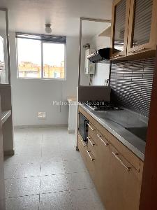 Apartamento de 3 alcobas en venta en Sector Mazuren, Bogotá, 80 m² · foto 4 de 20