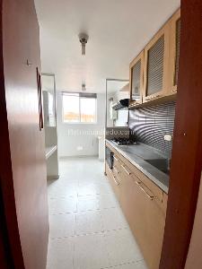 Apartamento de 3 alcobas en venta en Sector Mazuren, Bogotá, 80 m² · foto 5 de 20