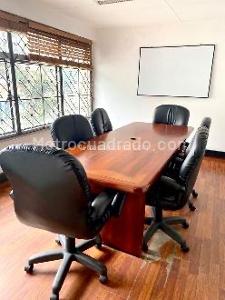Casa de 4 alcobas en venta en La Castellana, Bogotá, 358 m² · foto 10 de 18