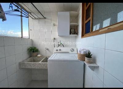 Apartamento en venta en Los Andes, Bogotá · foto 11 de 16