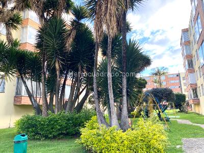 Apartamento en venta en Los Andes, Bogotá · foto 13 de 16