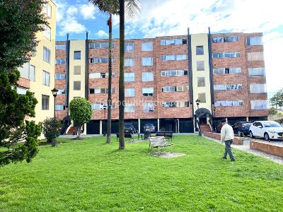 Apartamento en venta en Los Andes, Bogotá · foto 14 de 16