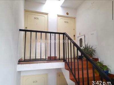 Apartamento en venta en Los Andes, Bogotá · foto 15 de 16