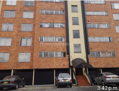 Apartamento en venta en Los Andes, Bogotá · foto 16 de 16