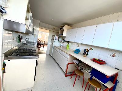 Apartamento en venta en Los Andes, Bogotá · foto 3 de 16