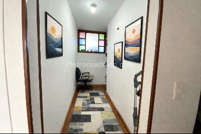 Apartamento en venta en Los Andes, Bogotá · foto 4 de 16