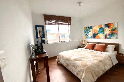 Apartamento en venta en Los Andes, Bogotá · foto 5 de 16
