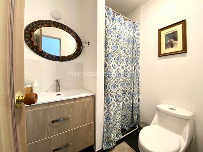 Apartamento en venta en Los Andes, Bogotá · foto 6 de 16