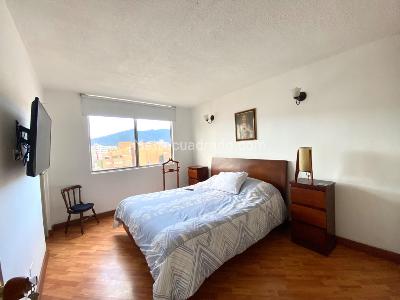 Apartamento en venta en Los Andes, Bogotá · foto 8 de 16