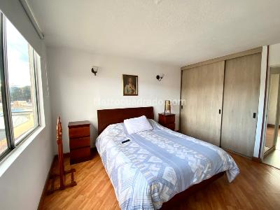 Apartamento en venta en Los Andes, Bogotá · foto 9 de 16