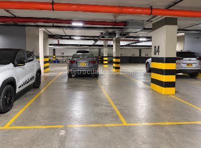 Apartamento en venta en El Batan, Bogotá · foto 12 de 15