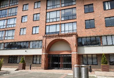 Apartamento en venta en El Batan, Bogotá · foto 15 de 15
