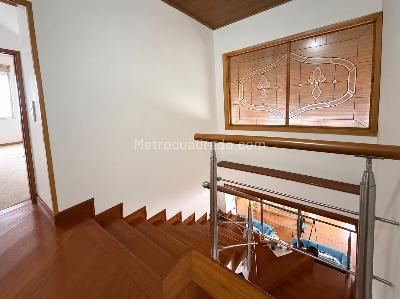 Apartamento de 3 alcobas en venta en El Batan Ii Sector, Bogotá, 156 m² · foto 8 de 16