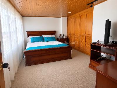 Apartamento de 3 alcobas en venta en El Batan Ii Sector, Bogotá, 156 m² · foto 9 de 16