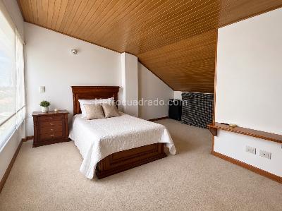 Apartamento de 3 alcobas en venta en El Batan Ii Sector, Bogotá, 156 m² · foto 10 de 16