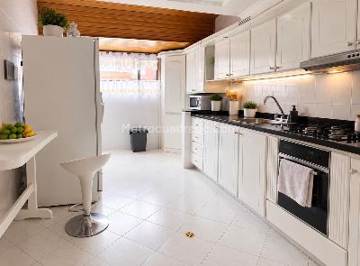 Apartamento de 3 alcobas en venta en El Batan Ii Sector, Bogotá, 156 m² · foto 3 de 16
