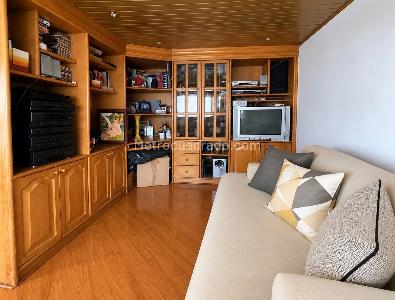 Apartamento de 3 alcobas en venta en El Batan Ii Sector, Bogotá, 156 m² · foto 5 de 16