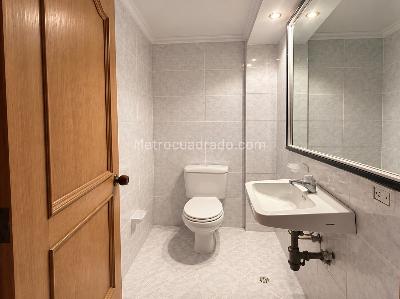 Apartamento de 3 alcobas en venta en El Batan Ii Sector, Bogotá, 156 m² · foto 7 de 16