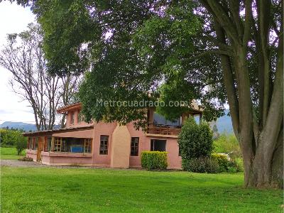 Casa en Arriendo, Guaymaral, Bogotá D.C.