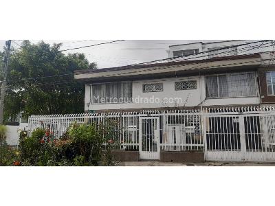 Casa de 5 alcobas en venta en Teusaquillo, Bogotá, 465 m² · foto 3 de 14