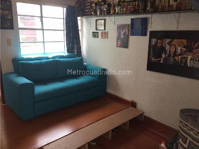 Casa de 5 alcobas en venta en Teusaquillo, Bogotá, 465 m² · foto 4 de 14