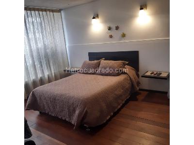 Casa de 5 alcobas en venta en Teusaquillo, Bogotá, 465 m² · foto 5 de 14