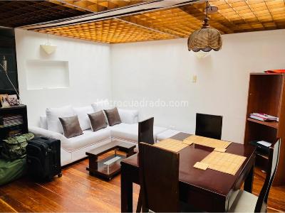Casa de 5 alcobas en venta en Teusaquillo, Bogotá, 465 m² · foto 7 de 14