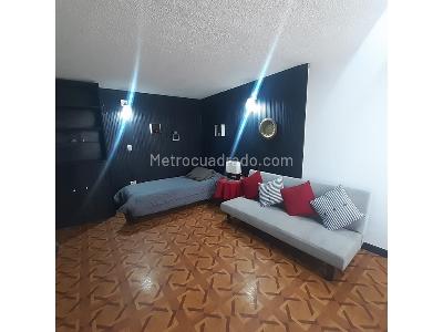 Casa de 5 alcobas en venta en Teusaquillo, Bogotá, 465 m² · foto 8 de 14