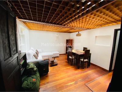 Casa de 5 alcobas en venta en Teusaquillo, Bogotá, 465 m² · foto 9 de 14
