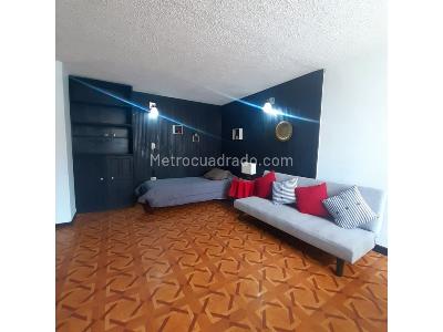 Casa de 5 alcobas en venta en Teusaquillo, Bogotá, 465 m² · foto 14 de 14