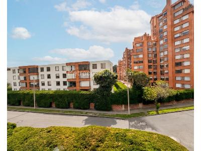 Apartamento de 3 alcobas en venta en Recodo Del Contry, Bogotá, 81 m² · foto 17 de 17