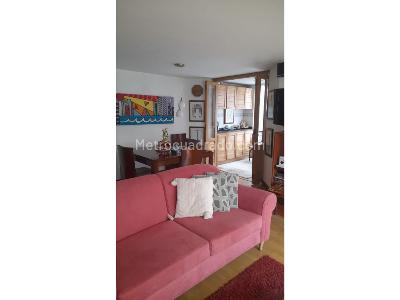 Apartamento en venta en San Patricio, Bogotá · foto 2 de 13