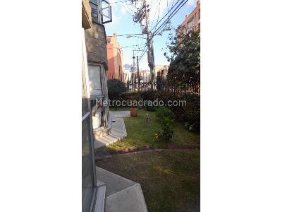 Apartamento en venta en San Patricio, Bogotá · foto 3 de 13
