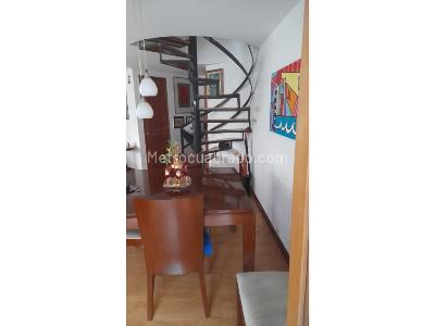 Apartamento en venta en San Patricio, Bogotá · foto 5 de 13