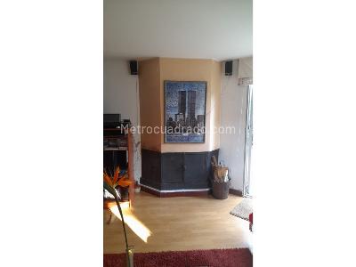 Apartamento en venta en San Patricio, Bogotá · foto 6 de 13