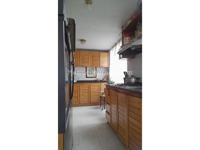 Apartamento en venta en San Patricio, Bogotá · foto 7 de 13