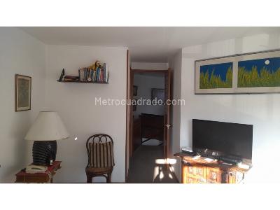 Apartamento en venta en San Patricio, Bogotá · foto 10 de 13