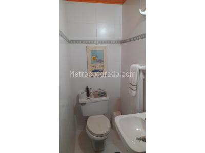 Apartamento en venta en San Patricio, Bogotá · foto 12 de 13