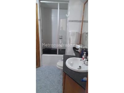 Apartamento en venta en San Patricio, Bogotá · foto 13 de 13