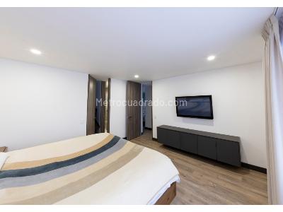 Apartamento de 3 alcobas en arriendo en Recodo Del Contry, Bogotá, 150 m² · foto 3 de 12