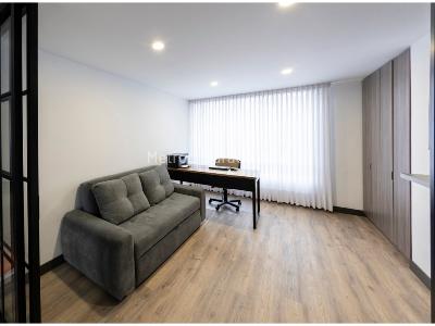 Apartamento de 3 alcobas en arriendo en Recodo Del Contry, Bogotá, 150 m² · foto 5 de 12