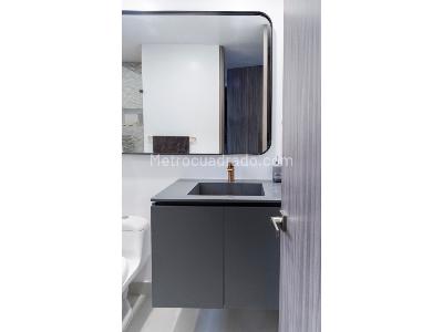 Apartamento de 3 alcobas en arriendo en Recodo Del Contry, Bogotá, 150 m² · foto 8 de 12